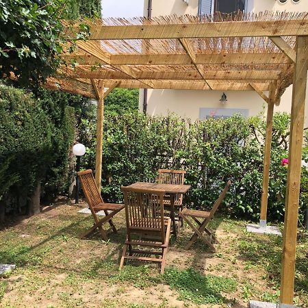 Mecenate 69 Suite Arezzo Extérieur photo