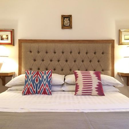 Mecenate 69 Suite Arezzo Extérieur photo