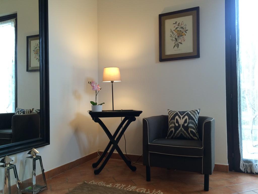 Mecenate 69 Suite Arezzo Chambre photo