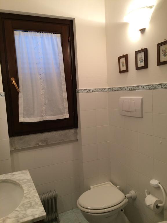 Mecenate 69 Suite Arezzo Chambre photo