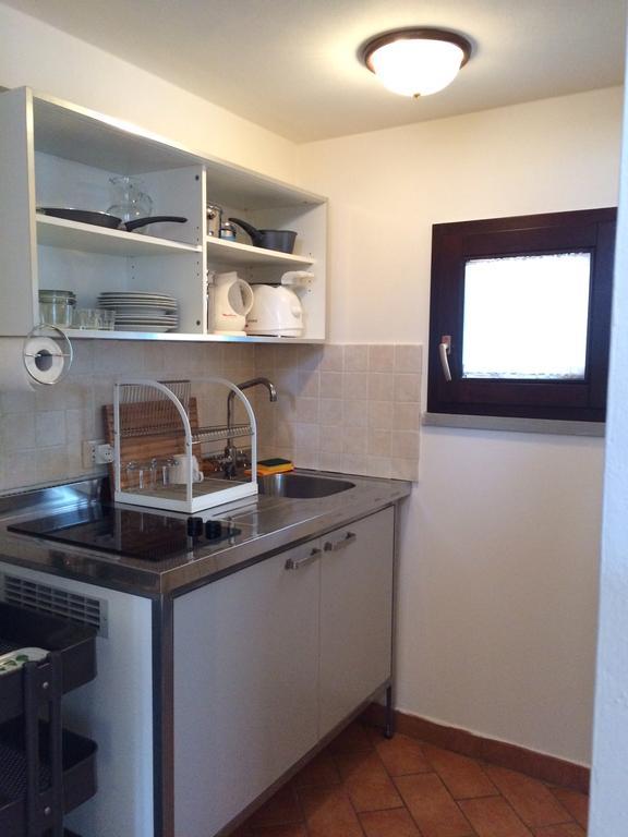 Mecenate 69 Suite Arezzo Chambre photo