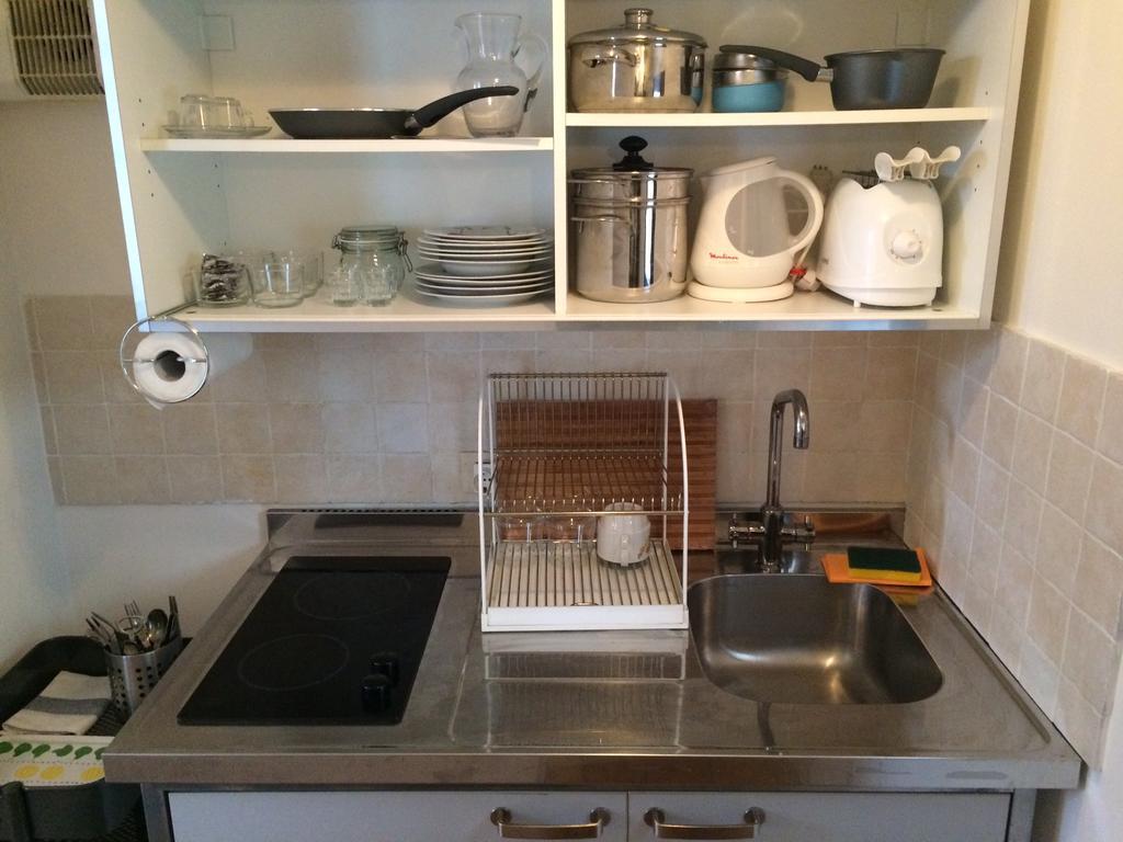 Mecenate 69 Suite Arezzo Chambre photo