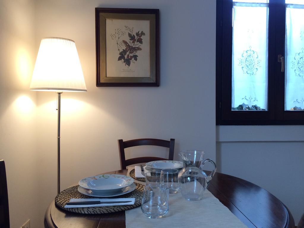 Mecenate 69 Suite Arezzo Chambre photo