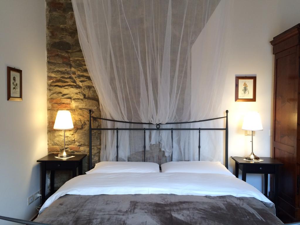 Mecenate 69 Suite Arezzo Chambre photo