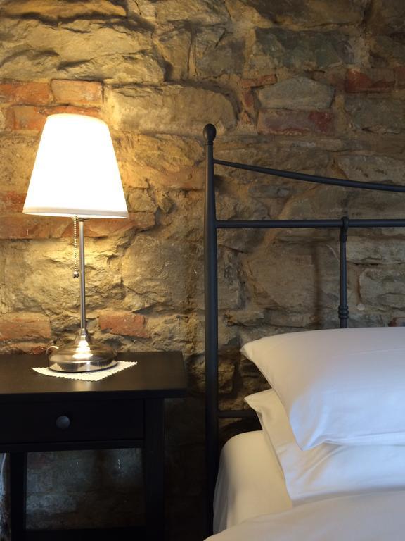 Mecenate 69 Suite Arezzo Chambre photo