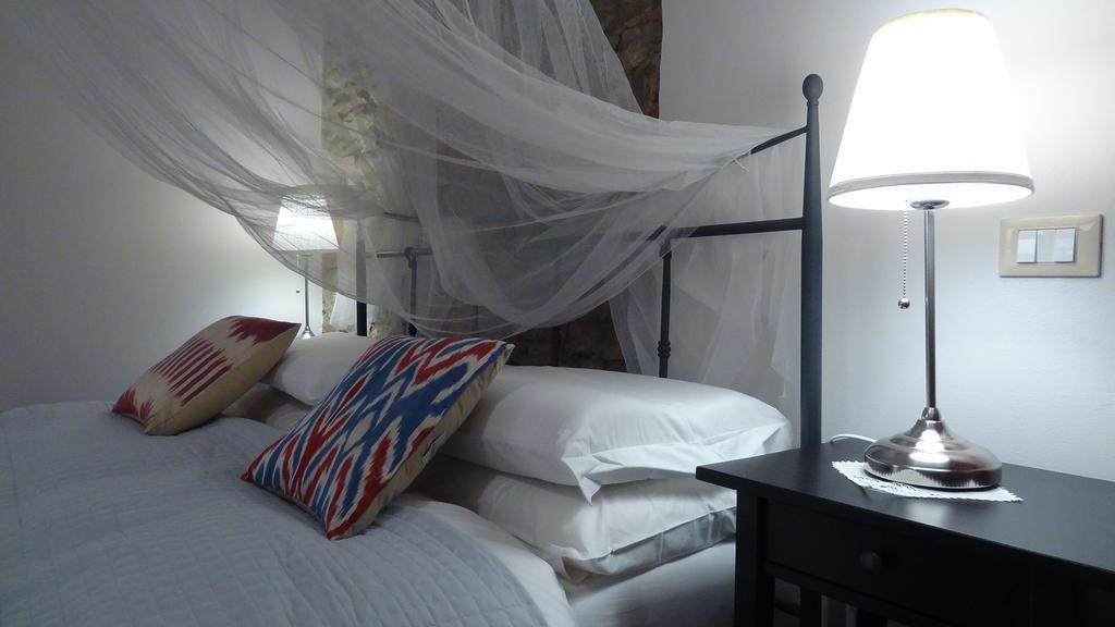 Mecenate 69 Suite Arezzo Chambre photo