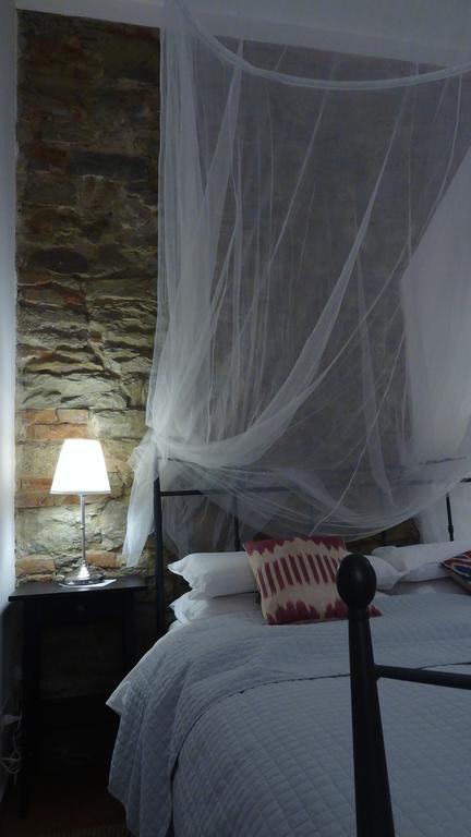 Mecenate 69 Suite Arezzo Chambre photo