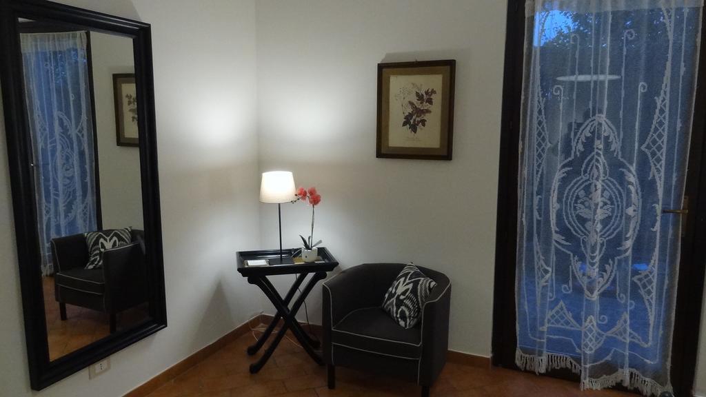 Mecenate 69 Suite Arezzo Chambre photo