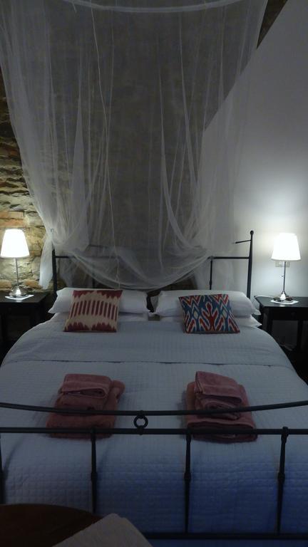 Mecenate 69 Suite Arezzo Chambre photo