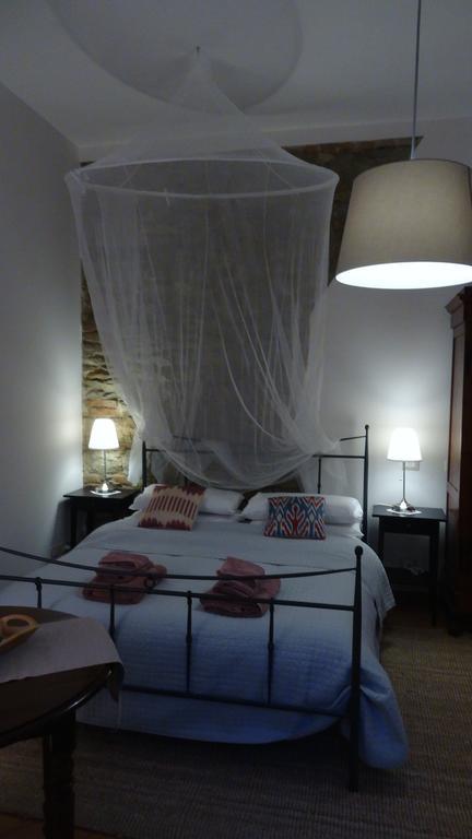 Mecenate 69 Suite Arezzo Chambre photo