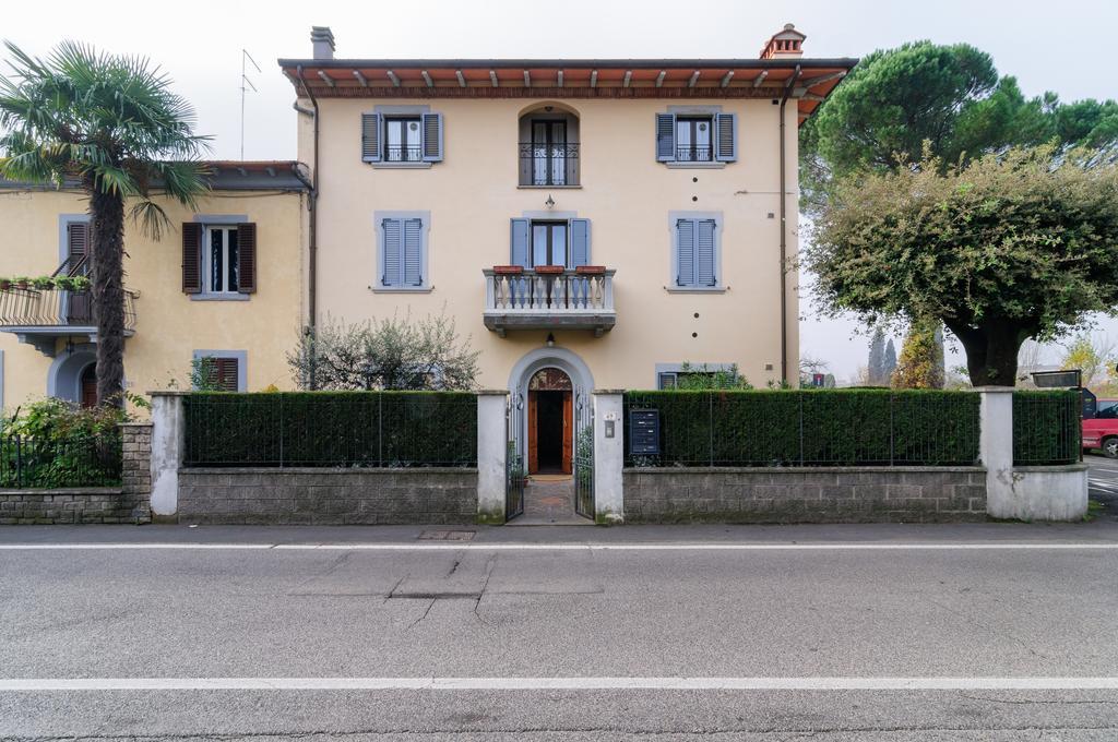 Mecenate 69 Suite Arezzo Chambre photo