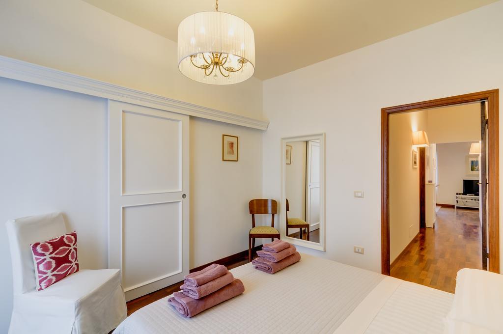 Mecenate 69 Suite Arezzo Chambre photo