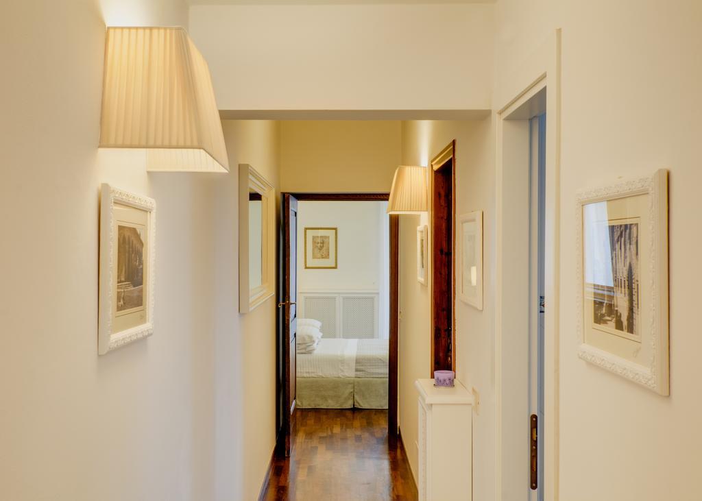 Mecenate 69 Suite Arezzo Chambre photo