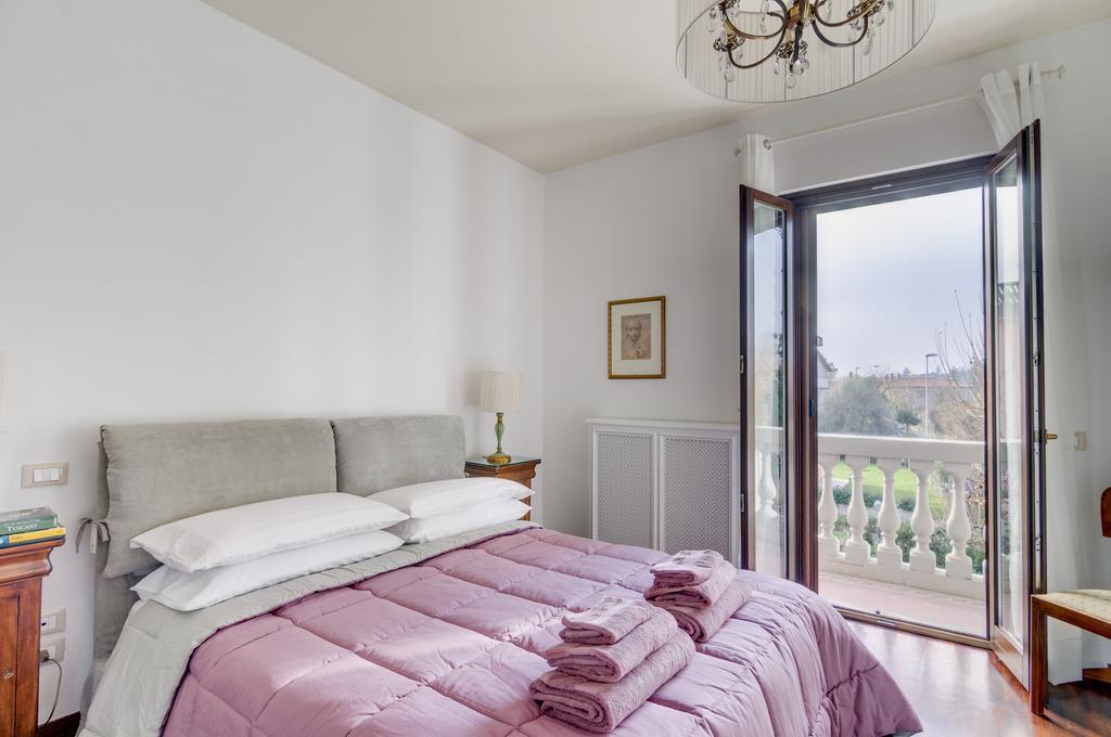 Mecenate 69 Suite Arezzo Chambre photo