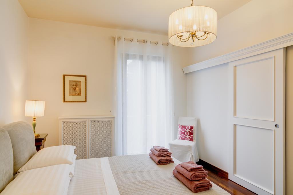 Mecenate 69 Suite Arezzo Chambre photo