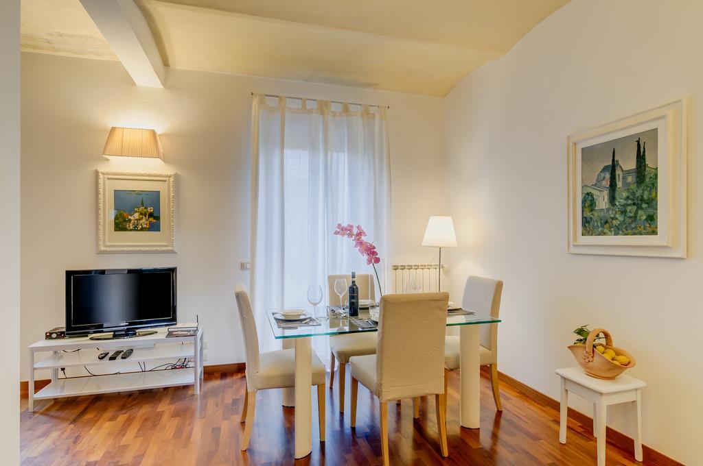 Mecenate 69 Suite Arezzo Chambre photo