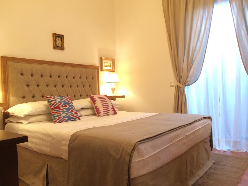 Mecenate 69 Suite Arezzo Extérieur photo
