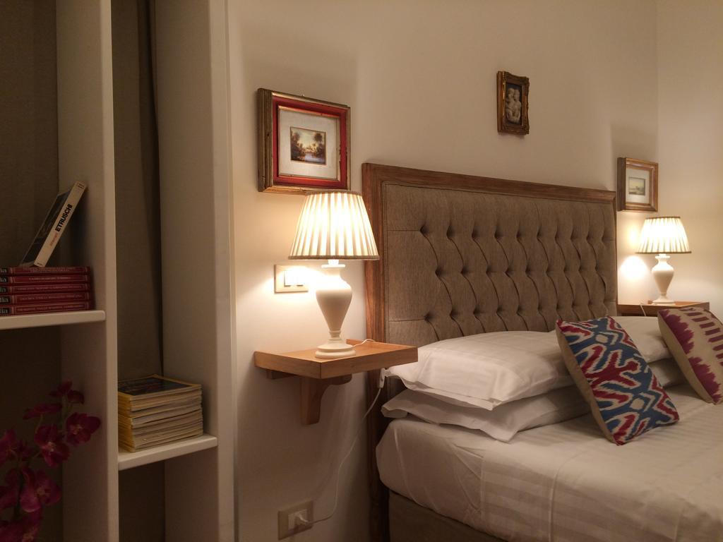 Mecenate 69 Suite Arezzo Extérieur photo