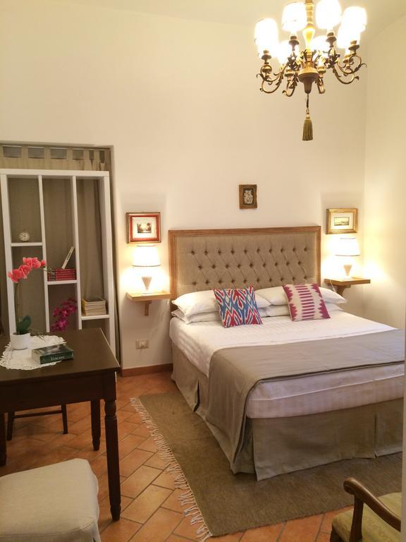 Mecenate 69 Suite Arezzo Extérieur photo
