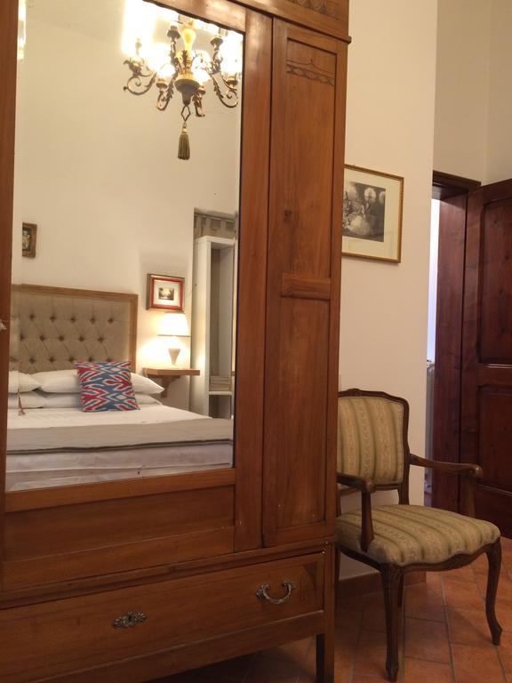 Mecenate 69 Suite Arezzo Extérieur photo
