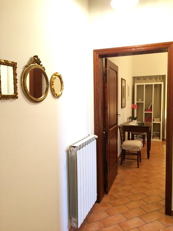 Mecenate 69 Suite Arezzo Extérieur photo