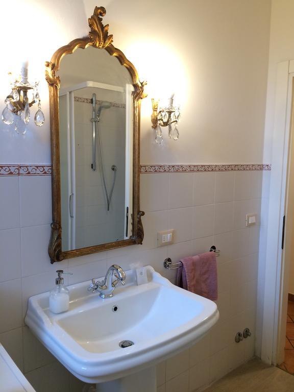 Mecenate 69 Suite Arezzo Extérieur photo